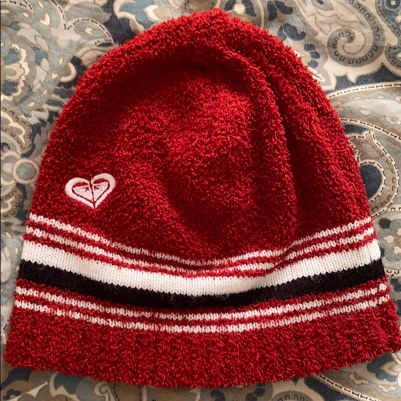 Women’s Roxy Beanie - Picture 2 of 3